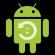 Rezervimet e pajisjes celulare: Android